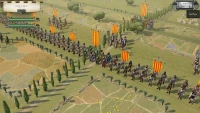 9. Field of Glory II: Medieval - Sublime Porte (DLC) (PC) (klucz STEAM)